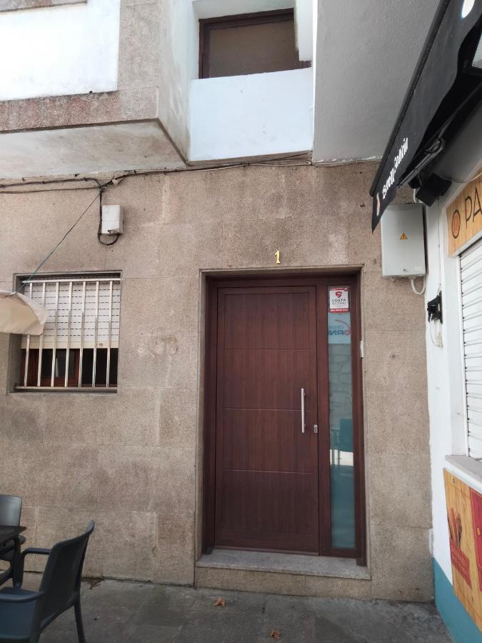 El Rincon De Luz Apartment Padron Exterior photo