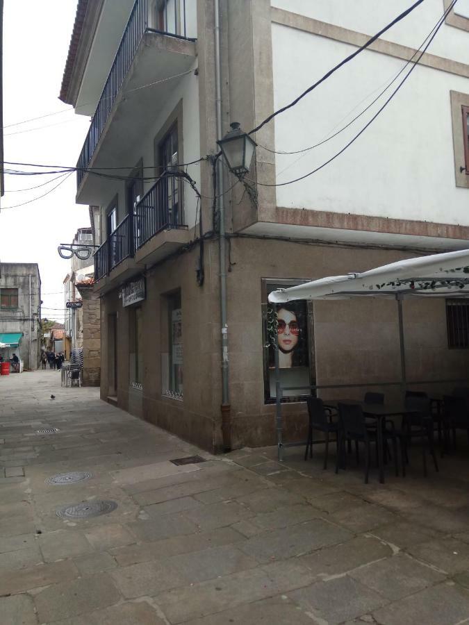 El Rincon De Luz Apartment Padron Exterior photo